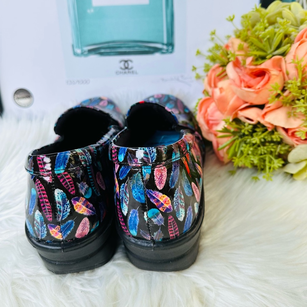 Easy Works By Easy Street Bind Clog - image 4